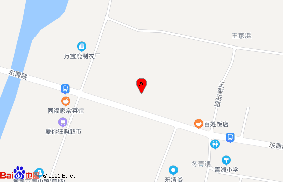 常熟市EVO视讯木业有限公司位置
